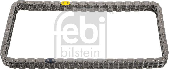 FEBI Bilstein 49716 - Chaîne de distribution droxauto.com