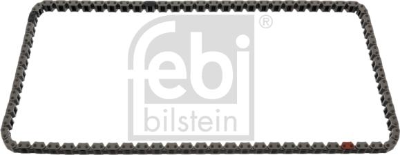 FEBI Bilstein 49717 - Chaîne de distribution droxauto.com