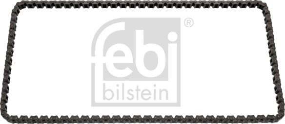 FEBI Bilstein 49730 - Chaîne de distribution droxauto.com