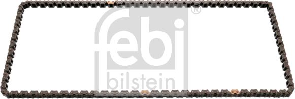 FEBI Bilstein 49720 - Chaîne de distribution droxauto.com
