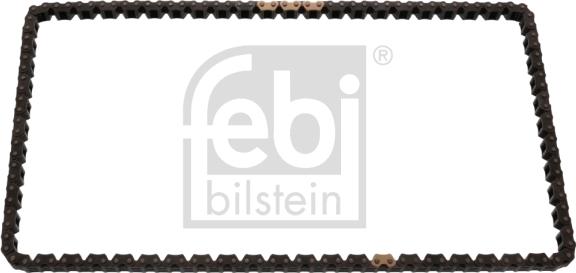 FEBI Bilstein 49721 - Chaîne de distribution droxauto.com