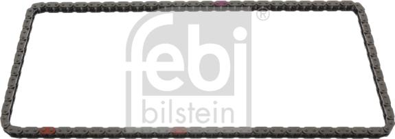 FEBI Bilstein 49728 - Chaîne de distribution droxauto.com