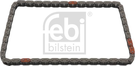 FEBI Bilstein 49770 - Chaîne de distribution droxauto.com