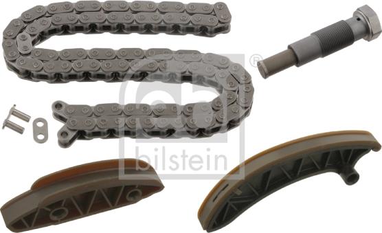 FEBI Bilstein 44959 - Kit de distribution par chaîne droxauto.com