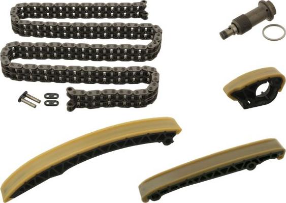 FEBI Bilstein 44950 - Kit de distribution par chaîne droxauto.com