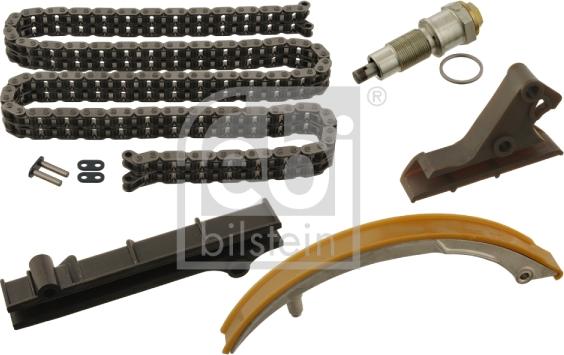 FEBI Bilstein 44952 - Kit de distribution par chaîne droxauto.com