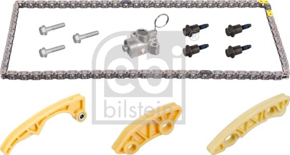 FEBI Bilstein 44919 - Kit de distribution par chaîne droxauto.com