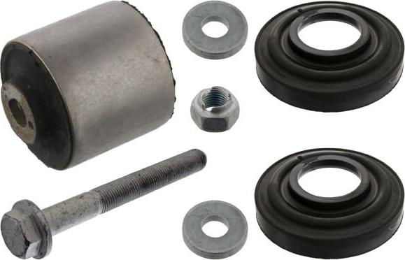 FEBI Bilstein 44989 - Jeu de bras, suspension de roue droxauto.com