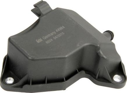 FEBI Bilstein 44984 - Séparateur d'huile, prise de recyclage des gas de carter droxauto.com