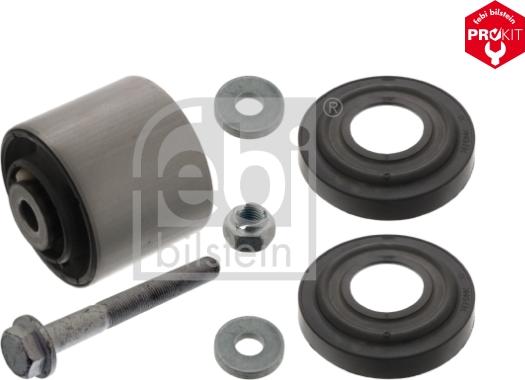FEBI Bilstein 44988 - Suspension, bras de liaison droxauto.com