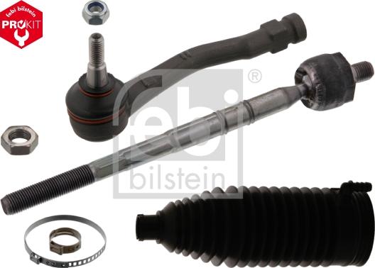 FEBI Bilstein 44934 - Barre de connexion droxauto.com