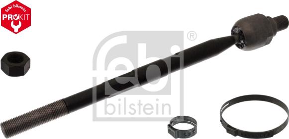 FEBI Bilstein 44446 - Rotule de direction intérieure, barre de connexion droxauto.com