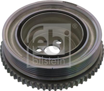 FEBI Bilstein 44419 - Poulie, vilebrequin droxauto.com