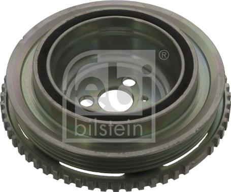 FEBI Bilstein 44418 - Poulie, vilebrequin droxauto.com