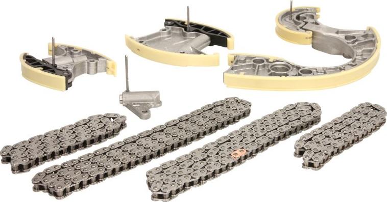 FEBI Bilstein 44486 - Kit de distribution par chaîne droxauto.com