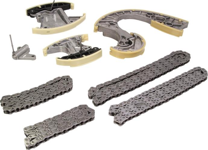 FEBI Bilstein 44488 - Kit de distribution par chaîne droxauto.com