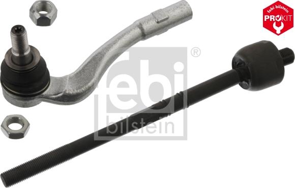 FEBI Bilstein 44691 - Barre de connexion droxauto.com