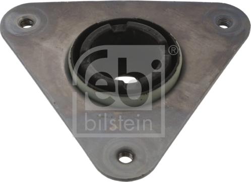 FEBI Bilstein 44661 - Coupelle de suspension droxauto.com