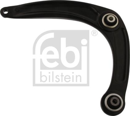 FEBI Bilstein 44190 - Bras de liaison, suspension de roue droxauto.com