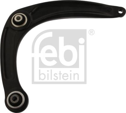 FEBI Bilstein 44191 - Bras de liaison, suspension de roue droxauto.com