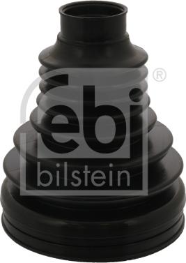 FEBI Bilstein 44152 - Joint-soufflet, arbre de commande droxauto.com
