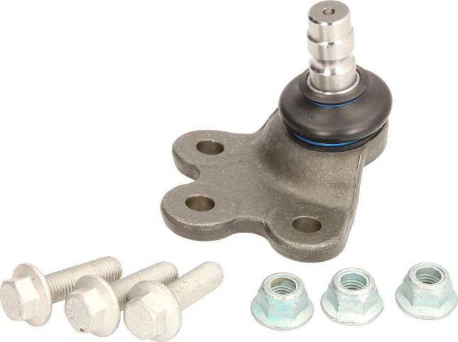 FEBI Bilstein 44180 - Rotule de suspension droxauto.com