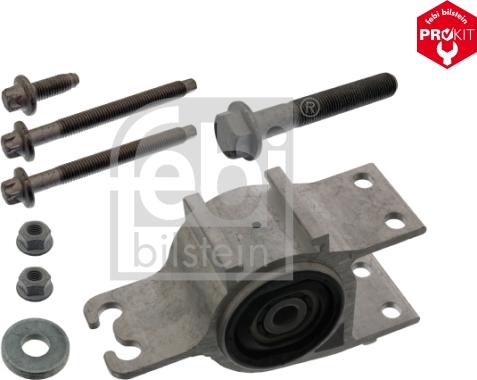 FEBI Bilstein 44174 - Suspension, bras de liaison droxauto.com