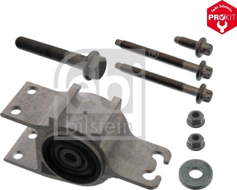 FEBI Bilstein 44175 - Suspension, bras de liaison droxauto.com