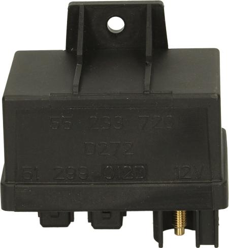 FEBI Bilstein 44177 - Temporisateur de préchauffage droxauto.com