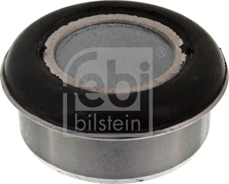 FEBI Bilstein 44892 - Suspension, corps de l'essieu droxauto.com