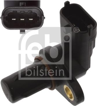 FEBI Bilstein 44845 - Capteur, position d'arbre à cames droxauto.com