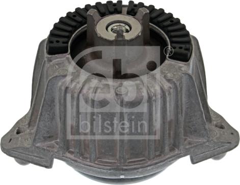 FEBI Bilstein 44856 - Support moteur droxauto.com