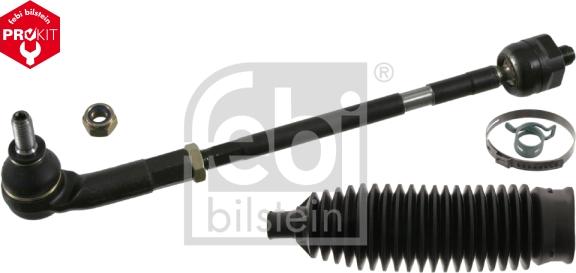 FEBI Bilstein 44344 - Barre de connexion droxauto.com
