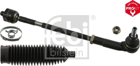 FEBI Bilstein 44343 - Barre de connexion droxauto.com