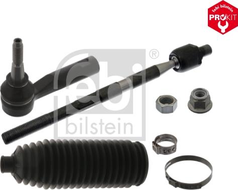 FEBI Bilstein 44338 - Barre de connexion droxauto.com