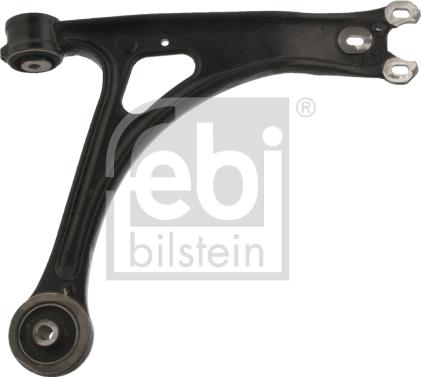 FEBI Bilstein 44379 - Bras de liaison, suspension de roue droxauto.com