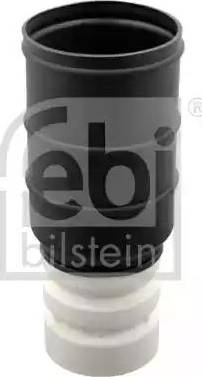 FEBI Bilstein 44374 - Kit de protection contre la poussière, amortisseur droxauto.com