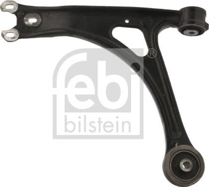 FEBI Bilstein 44378 - Bras de liaison, suspension de roue droxauto.com