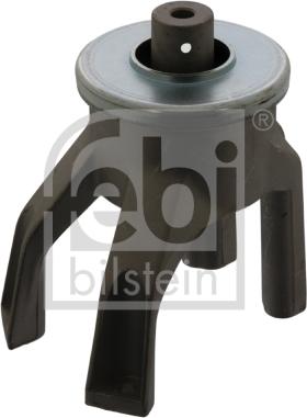 FEBI Bilstein 44243 - Support moteur droxauto.com