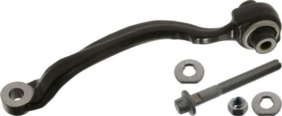 FEBI Bilstein 44258 - Jeu de bras, suspension de roue droxauto.com