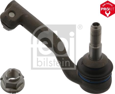 FEBI Bilstein 44282 - Rotule de barre de connexion droxauto.com