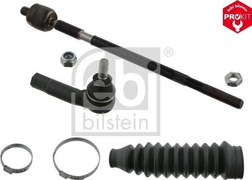 FEBI Bilstein 44740 - Barre de connexion droxauto.com