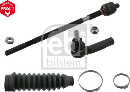 FEBI Bilstein 44741 - Barre de connexion droxauto.com