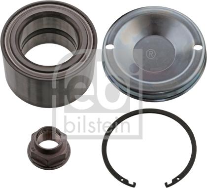 FEBI Bilstein 44776 - Kit de roulements de roue droxauto.com