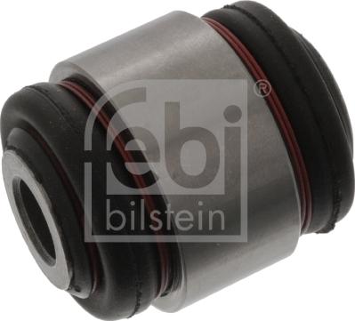 FEBI Bilstein 44778 - Coussinet, fusée d'essieu droxauto.com