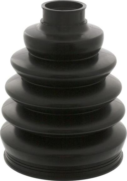 FEBI Bilstein 45946 - Joint-soufflet, arbre de commande droxauto.com