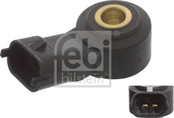 FEBI Bilstein 45943 - Capteur de cognement droxauto.com