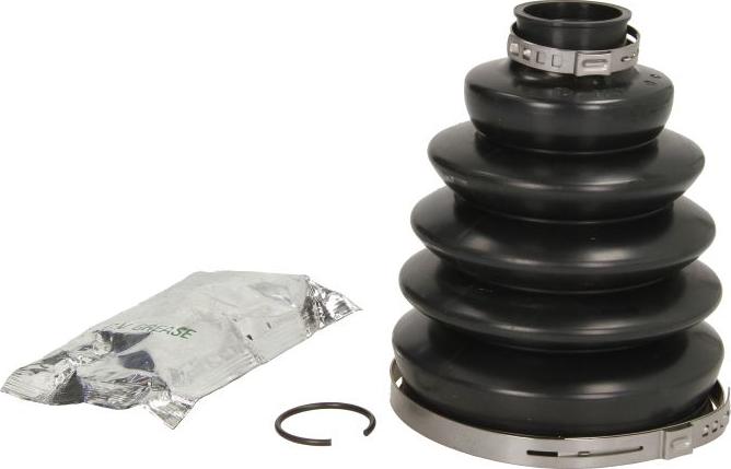 FEBI Bilstein 45947 - Joint-soufflet, arbre de commande droxauto.com