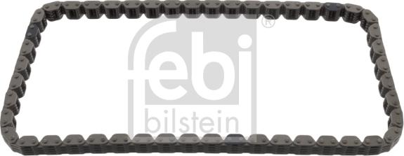FEBI Bilstein 45955 - Chaîne de distribution droxauto.com