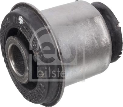 FEBI Bilstein 45655 - Suspension, bras de liaison droxauto.com